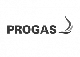 Progas Logo